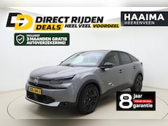 Citroën C4 - 1.2 Hybrid 145pk Collection | Demo | Climate control | Camera achter | Navigatie
