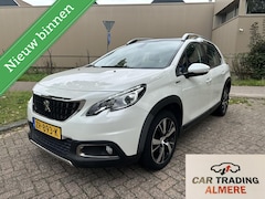 Peugeot 2008 - 1.5 BlueHDI 88KW AUT 2019 70DKM NAP €12950
