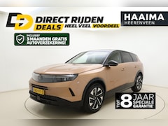 Opel Grandland - 1.6 Turbo Plug-in-Hybrid GS 195 Pk | DEMO | 87km WLTP Elektrisch | Panorama Dak | Trekhaak