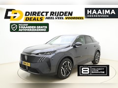 Peugeot e-3008 - Allure Long Range 230 97 kWh DEMO | 680 KM WLTP | Camera Voor/Achter/Zijkanten | Stoel Ver