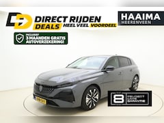 Peugeot 308 - 1.2 Hybrid 145 e-DCS6 Allure DEMO | Navigatie | 360 Vision | Adaptieve Cruise Control | Cl