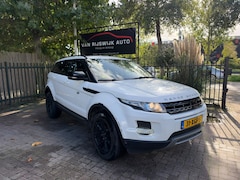Land Rover Range Rover Evoque - 2.2 eD4 2WD 3590NETTO 6e Versn Niet Goed