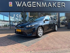 Kia Cee'd Sportswagon - Ceed 1.0 T-GDi MHEV DynamicPlusLine AUT|NAV|CAM