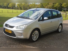 Ford C-Max - 1.8-16V Limited Clima Cruise PDC Trekhaak