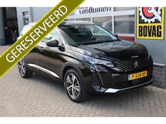 Peugeot 5008 - 1.2 PureTech Allure Pack Business O.a: Clima, Cruise, Navi, PDC, Camera, Carplay, Etc. All