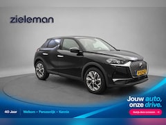 Peugeot e-2008 - E-Tense So Chic 50 kWh - Carplay, Camera, Cruise, Leer, Headup Display, SOH 93%