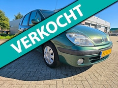 Renault Scénic - 1.6-16V Authentique Airco, APK