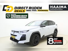 Citroën C5 Aircross - 1.6 Plug-In Hybrid 195 Max | DEMO | Stoelverwarming en ventilatie | Keyless | Climate cont