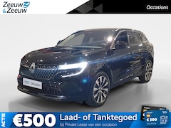 Renault Austral - 1.2 E-Tech full hybrid 200 techno | Clima | Carplay | Navigatie | Camera | PDC |