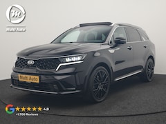 Kia Sorento - 1.6 T-GDI 4WD ExecutiveLine PHEV 265pk Dealer O.H. | SOH 97, 2% | Trekhaak Afn. | Panodak
