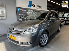 Toyota Verso - 1.8 VVT-i Dynamic Cruise|Clima|Trekhaak