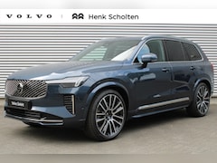 Volvo XC90 - 2.0 T8 Plug-in hybrid AWD Ultra Bright Exec. Ed. | Stock Special | Eerste registratie sept