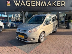 Ford Tourneo Connect Compact - 1.0 Trend Edition Cruise|Trekhaak