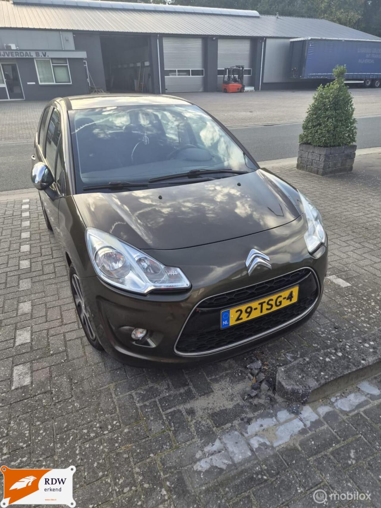 Renault Twingo - 1.5 dCi citroen c3 1.6 - AutoWereld.nl