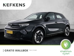 Opel Mokka-e - GS 54 kWh 156pk | Accu 97% | Navigatie | Camera | Dodehoekbewaking