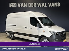 Mercedes-Benz Sprinter - 317 CDI 170pk Automaat L2H2 Euro6 Airco | Camera | Navigatie | LED | Cruisecontrol | Chauf