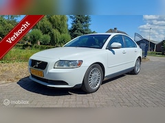 Volvo S40 - 1.6D DRIVe