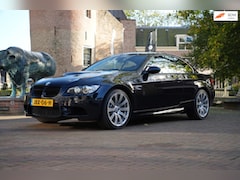 BMW M3 - (E93) DCT Individual Jerez Schwarz M Drivers Package