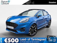 Ford Puma - 1.0 EcoBoost Hybrid ST-Line X | Driver Assistance Pack | Winter Pack | Panoramadak | B&O A
