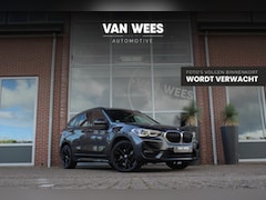 BMW X1 - sDrive18i Business Edition Plus | Sport Line | 1e eigenaar | Origineel NL | Head-up | Pano
