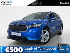 Skoda Enyaq iV - 60 | TREKHAAK | SOH 89.5% | NAVI | CAMERA | NL-AUTO |