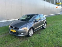 Volkswagen Polo - 1.2 TSI Highline|AutomaatDSG|Airco|Elek Pakket|Apk|