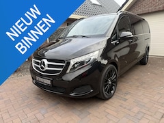Mercedes-Benz V-klasse - 250d Extra Lang DC Edition 190 pk