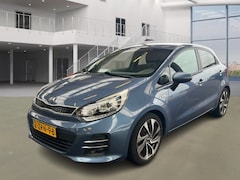Kia Rio - 1.2 CVVT DynamicLine/ SCHERM/ LED/ CRUISE