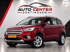 Ford Kuga - 1.5 EcoBoost Titanium Camera Navi