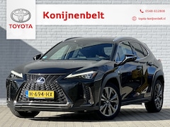 Lexus UX - 250h F Sport Premium President Pack Automaat | NL auto | Leder