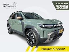 Dacia Duster - 1.2 Eco-G 120 Extreme | 9.000 KM | 360 CAMERA | PACK WINTER | BLIND SPOT | CLIMATE | CRUIS