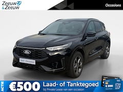Ford Kuga - 2.5 PHEV ST-Line | NL auto | Automaat | Panorama dak | Elektr. trekhaak | Winter pack | Ad