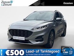 Ford Kuga - 2.5 PHEV ST-Line | Trekhaak | Winter pack | Achteruitrijcamera | Dodehoekdetectie