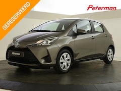 Toyota Yaris - 1.0 VVT-i Energy | Trekhaak | Navigatie | Camera | Bluetooth