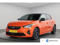 Opel Corsa - 1.2 Turbo 100PK GS Line Automaat | Apple Carplay & Android Auto | Airco | Lichtmetalen vel