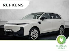 Leapmotor B10 - Design ProMax 67.1 kWh | Panoramadak | Navigatie | Stoel / Stuur Verwarming | Camera | Led