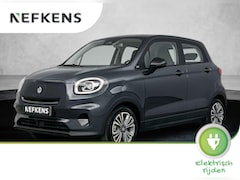 Leapmotor T03 - Design 37.3 kWh | Panoramadak| Camera | Navigatie | Cruise control Adaptief