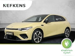 Leapmotor B05 - ProMax Design 67.1 kWh | Nieuw te bestellen | 487km actieradius | Navigatie | panoramadak