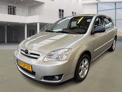 Toyota Corolla - 1.6 VVT-i Anniversary/ AUTOMAAT/ APPELCARPLAY