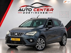 SEAT Arona - 1.0 TSI Xcellence Business Intense SfeerV Navi