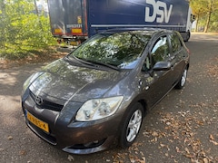 Toyota Auris - 1.6-16V Sol AUTOMAAT Nieuwe APK