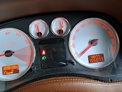 Peugeot 307 CC - 2.0-16V