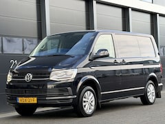 Volkswagen Transporter - 2.0 TDI 4Motion 150 PK Xenon Leer 3-PERS