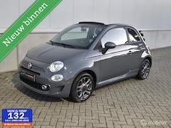 Fiat 500 - S 1.2 Sport Virtual Cockpit Xenon Groot Beeldscherm