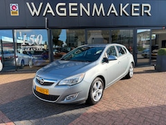 Opel Astra - 1.6 Edition AUT|Airco|Cruise|Goed Onderhouden