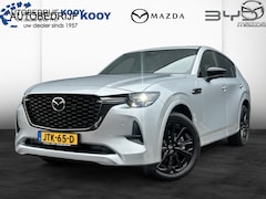 Mazda CX-60 - 2.5 PHEV Homura Plus / Full Options / Alarm klasse III / Demo