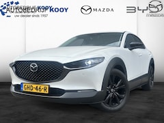 Mazda CX-30 - 2.0 eSkyActiv-G Nagisa / Trekhaak / Elektr. Stoelverstelling / Carplay