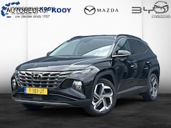 Hyundai Tucson - 1.6 T-GDI HEV Premium / Leder / 360 camera / Stoelventilatie