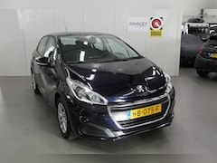 Peugeot 208 - 1.2 Puretech 82pk 5D Active (Goed onderhouden)