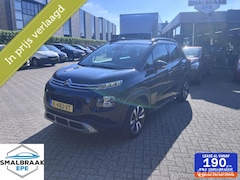 Citroën C3 Aircross - 1.2 130 PK Bus. AUTOMAAT PRIJS VERLAAGD